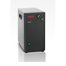 Flow-through chillers